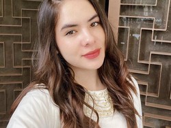 Dituding Sudah Punya Anak, Steffi Zamora Tegaskan Belum Pernah Melahirkan