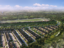 Rumah Dekat Lapangan Golf, Mulai Rp 688 Juta dari Ciputra