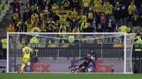 Dani Raba berikutnya. (Foto: Getty Images/Kacper Pempel - Pool)