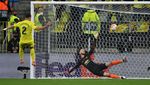 Foto Gawang De Gea Bobol Lagi, Lagi, dan Lagi Sampai 11 Kali