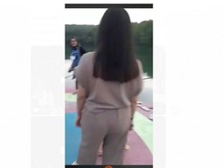 Detik-detik Sebelum Dermaga di Sawahlunto Ambruk, 5 Orang Tewas