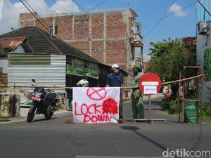 Kasus Corona Kudus Melejit, Ada Sebaran Mutasi Baru?