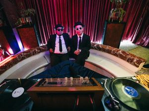 Duo DJ Diskoria Bikin Lagu Bareng Eva Celia Kurang dari 20 Jam