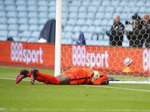 Final Liga Champions: Kante & Mendy Sudah Latihan di Skuad Chelsea