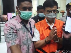 Kasus Pengadaan Lahan Munjul, KPK Periksa Tersangka Dirut Sarana Jaya