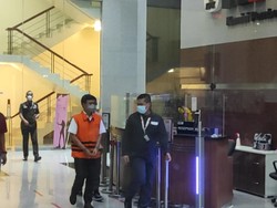 Eks Dirut Sarana Jaya Dicecar soal Anggaran Kasus Pengadaan Lahan DKI