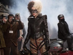 Cruella, WandaVision, hingga Dune di Nominasi Grammy 2022