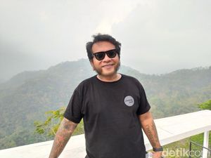 Gegara Klithih, Erix Soekamti Mau Bikin Jogja Gelut Day Gegara Klithih, Erix Soekamti Mau Bikin Jogja Gelut Day