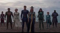 6 Lokasi Syuting Eternals, Sudah Masuk Wishlist Kamu?