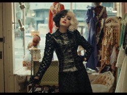 Fakta Menarik Film Cruella Yang Perlu Kamu Ketahui!
