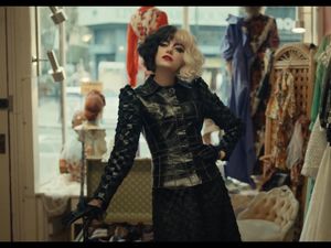 Fakta Menarik Film Cruella Yang Perlu Kamu Ketahui! Fakta Menarik Film Cruella Yang Perlu Kamu Ketahui!