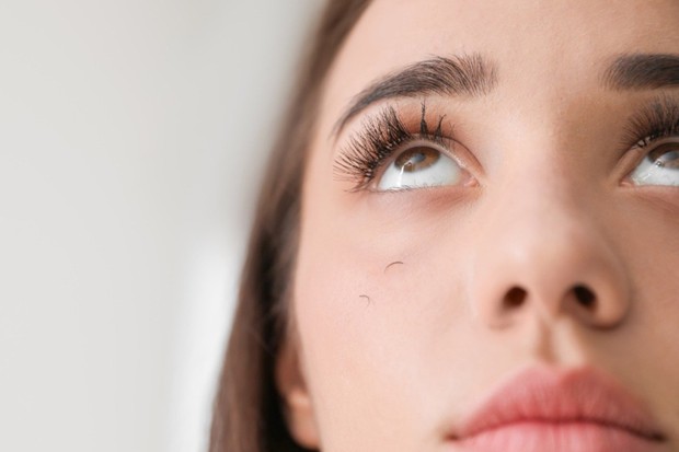 foto: Infeksi mata/freepik.com