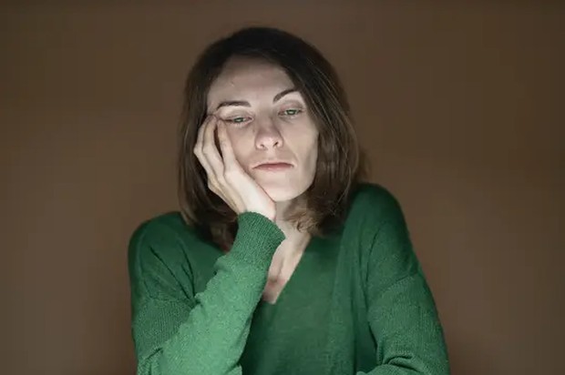 foto: Merusak sel wajah/pexels.com