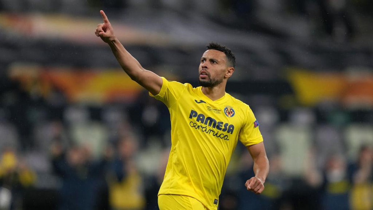 Francis Coquelin sebut Villarreal akhiri musim dengan gaya. (Foto: Getty Images/Michael Sohn - Pool)