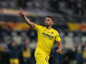 Francis Coquelin: Villarreal Akhiri Musim dengan Gaya Francis Coquelin: Villarreal Akhiri Musim dengan Gaya
