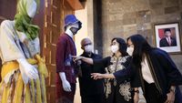 Genjot Industri Halal Berdaya Saing Global, Kemenperin Gelar ii-Motion