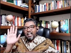 2 Eks Pegawai Korban TWK Hotman Tambunan-Giri Suprapdiono Daftar Capim KPK