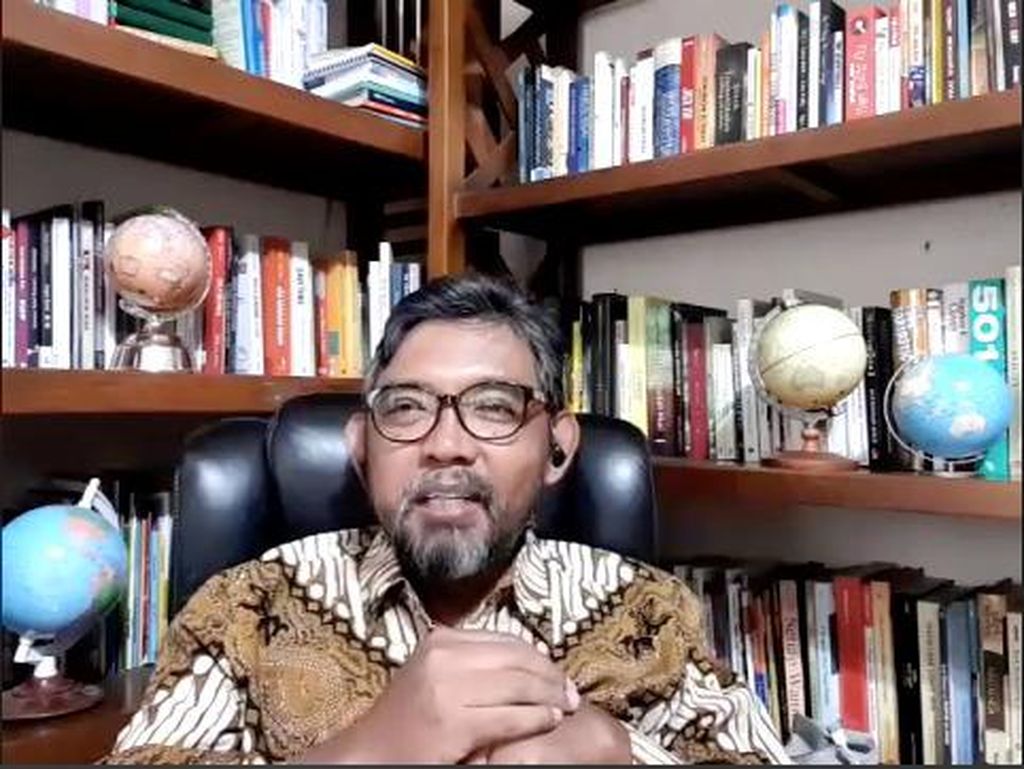 Gelar Konsolidasi, Direktur KPK Apresiasi Kapolri Siap Rekrut 56 Pegawai Gelar Konsolidasi, Direktur KPK Apresiasi Kapolri Siap Rekrut 56 Pegawai
