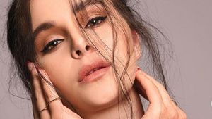 Foto: Putri Cantik Gordon Ramsay yang Sempat Masuk RSJ, Alami Pelecehan Seks