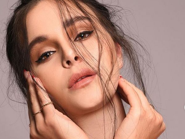 Foto: Putri Cantik Gordon Ramsay yang Sempat Masuk RSJ, Alami Pelecehan Seks