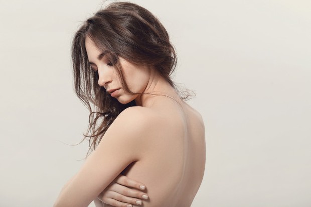 Ilustrasi brazillian wax