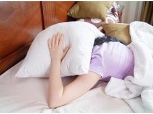 Sering Begadang karena Susah Tidur, Apakah Bisa Menghambat Pertumbuhan Dok? Sering Begadang karena Susah Tidur, Apakah Bisa Menghambat Pertumbuhan Dok?