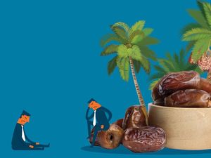 Mengenal Kampoeng Kurma, Investasi Berbalut Agama yang Berujung Pailit Mengenal Kampoeng Kurma, Investasi Berbalut Agama yang Berujung Pailit