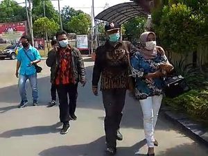 Kades di Bojonegoro Adukan Camatnya soal Penggelapan Paket Bansos