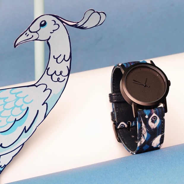 Kala Watch/instagram.com/kalawatch Jam Tangan Lokal