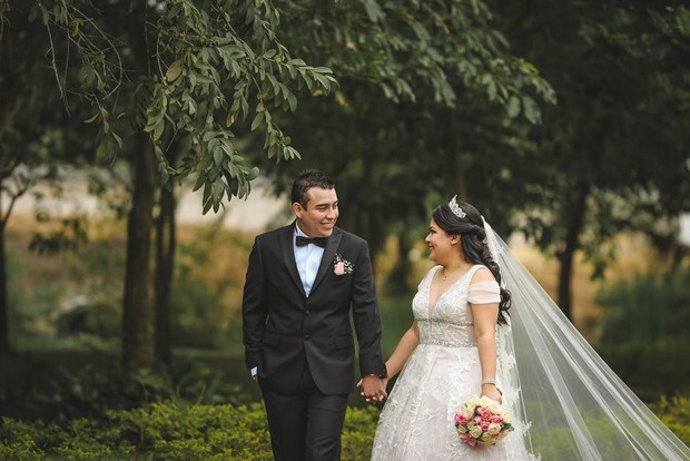 Kecemasan perbedaan sifat pasangan