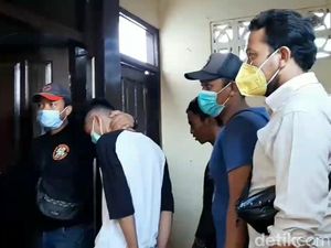 Karyawati Restoran di Pasuruan yang Dipukuli Tunangan Merasa Trauma