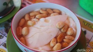 20 Kembang Tahu yang Lembut Ini Harganya Mulai Rp 7.000