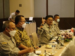 Mentan Ajak Perguruan Tinggi Kembangkan Inovasi Pertanian