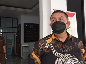 Kejari Usut Dugaan Korupsi Hibah Rp 1,7 M, Ketua Kadin Jabar Diperiksa Kejari Usut Dugaan Korupsi Hibah Rp 1,7 M, Ketua Kadin Jabar Diperiksa