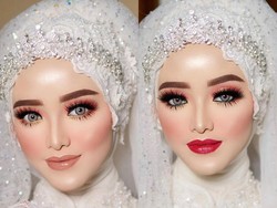 Most Pop Sepekan: Viral Curhatan Perias Pengatin Disemprot Keluarga Mempelai