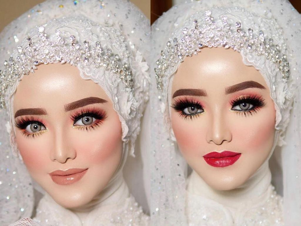 Most Pop Sepekan: Viral Curhatan Perias Pengatin Disemprot Keluarga Mempelai Most Pop Sepekan: Viral Curhatan Perias Pengatin Disemprot Keluarga Mempelai