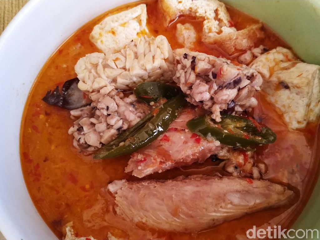Kothok Pindang Khas Jawa Timur yang Gurih Pedasnya Nendang Kothok Pindang Khas Jawa Timur yang Gurih Pedasnya Nendang