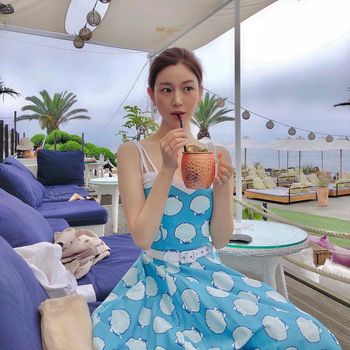 Lee Da In