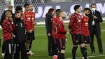 Meme-meme MU yang Gagal Jadi Juara Liga Europa