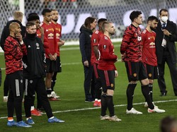 Sudah Bawa Ferguson, MU Masih Juga Tak Juara