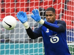 Maignan ke Milan Bukan agar Fans Lupakan Donnarumma