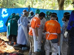 Akhir Tragis Kehidupan Ridwan, Meninggal Dikeroyok Teman Seperguruan