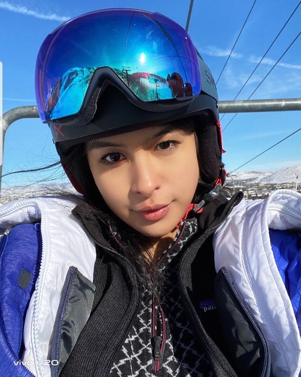 makeup minimalis disukai pria/instagram.com/ makeup minimalis disukai pria