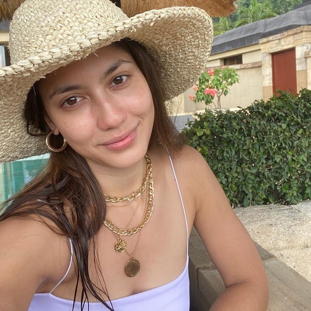 makeup minimalis disukai pria/instagram.com/ makeup minimalis disukai pria