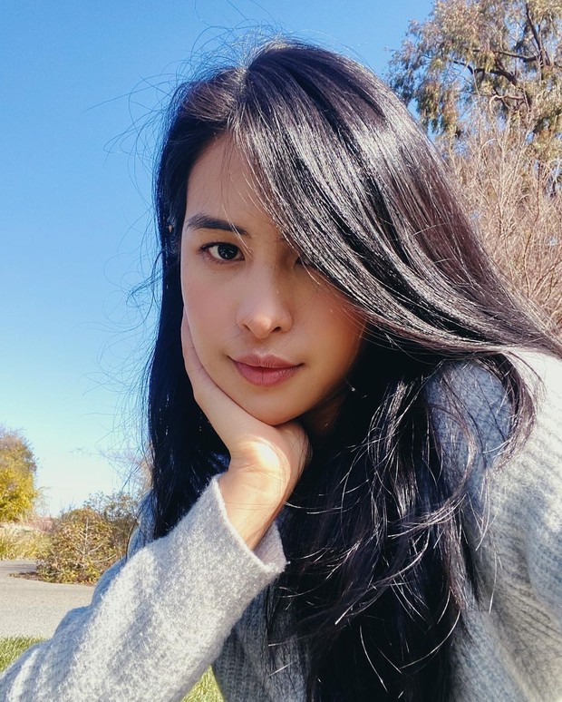 makeup minimalis disukai pria/instagram.com/ makeup minimalis disukai pria