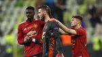 Galau-galau Manchester United