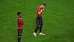 Galau-galau Manchester United