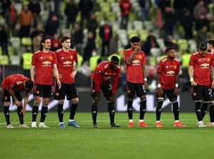 Cuci Gudang Manchester United: Siap Jual 9 Pemain Cuci Gudang Manchester United: Siap Jual 9 Pemain