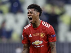 Rashford Dibilang Monyet oleh Seorang Guru! Ia Membalas dengan...