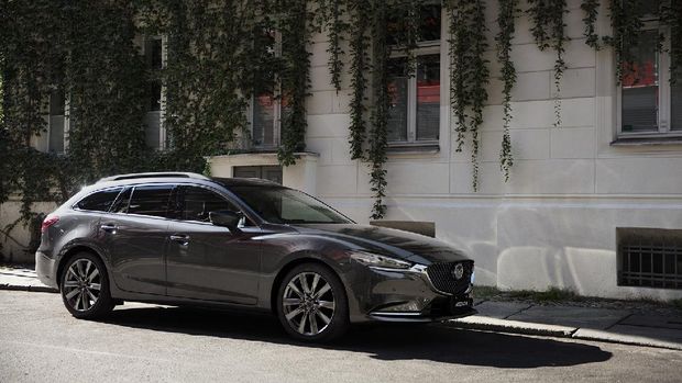 Mazda6